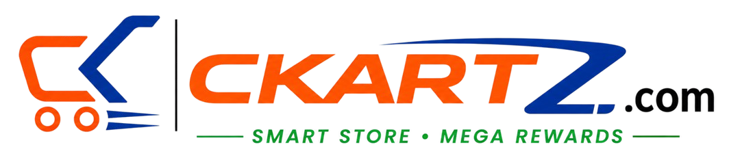 Ckartz Logo