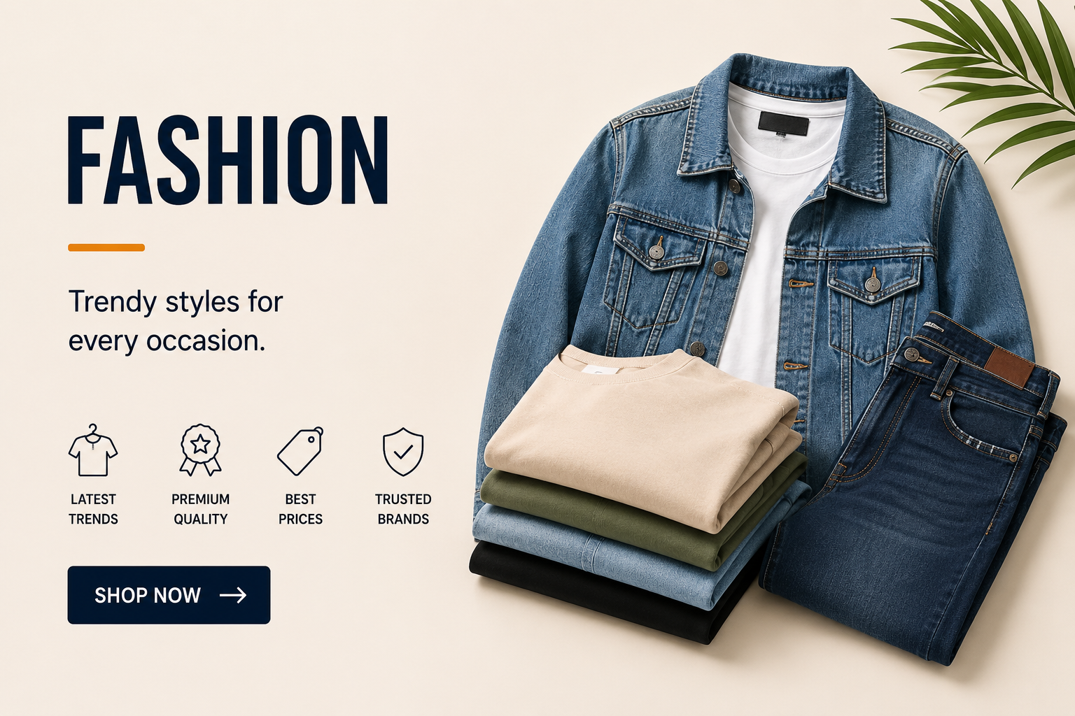 Fashion