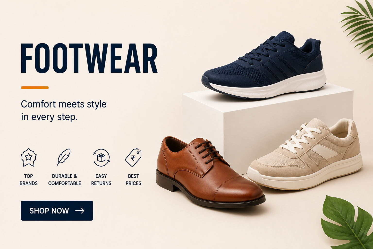 Footwear