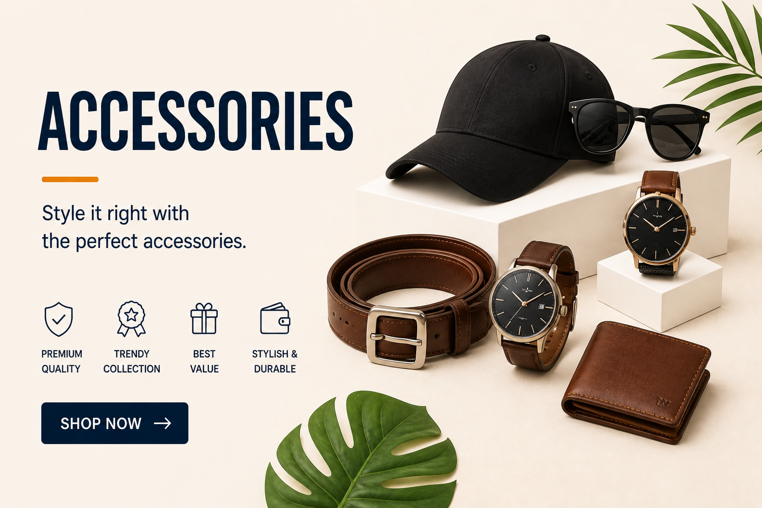 Accessories