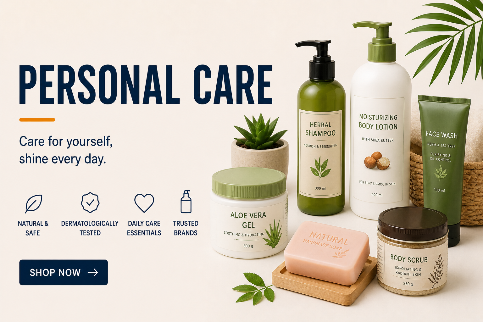 Personal Care