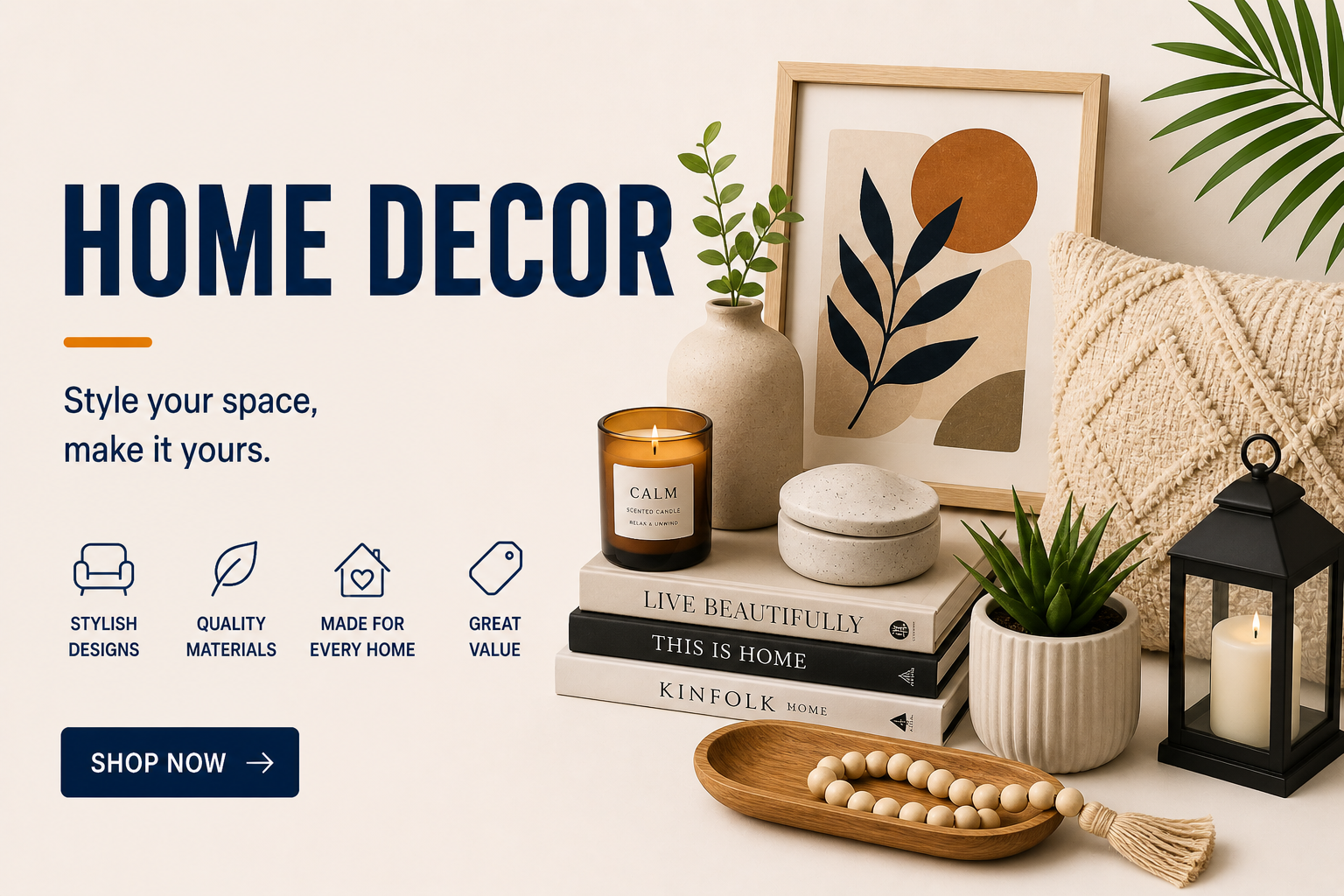 Home & Kitchen