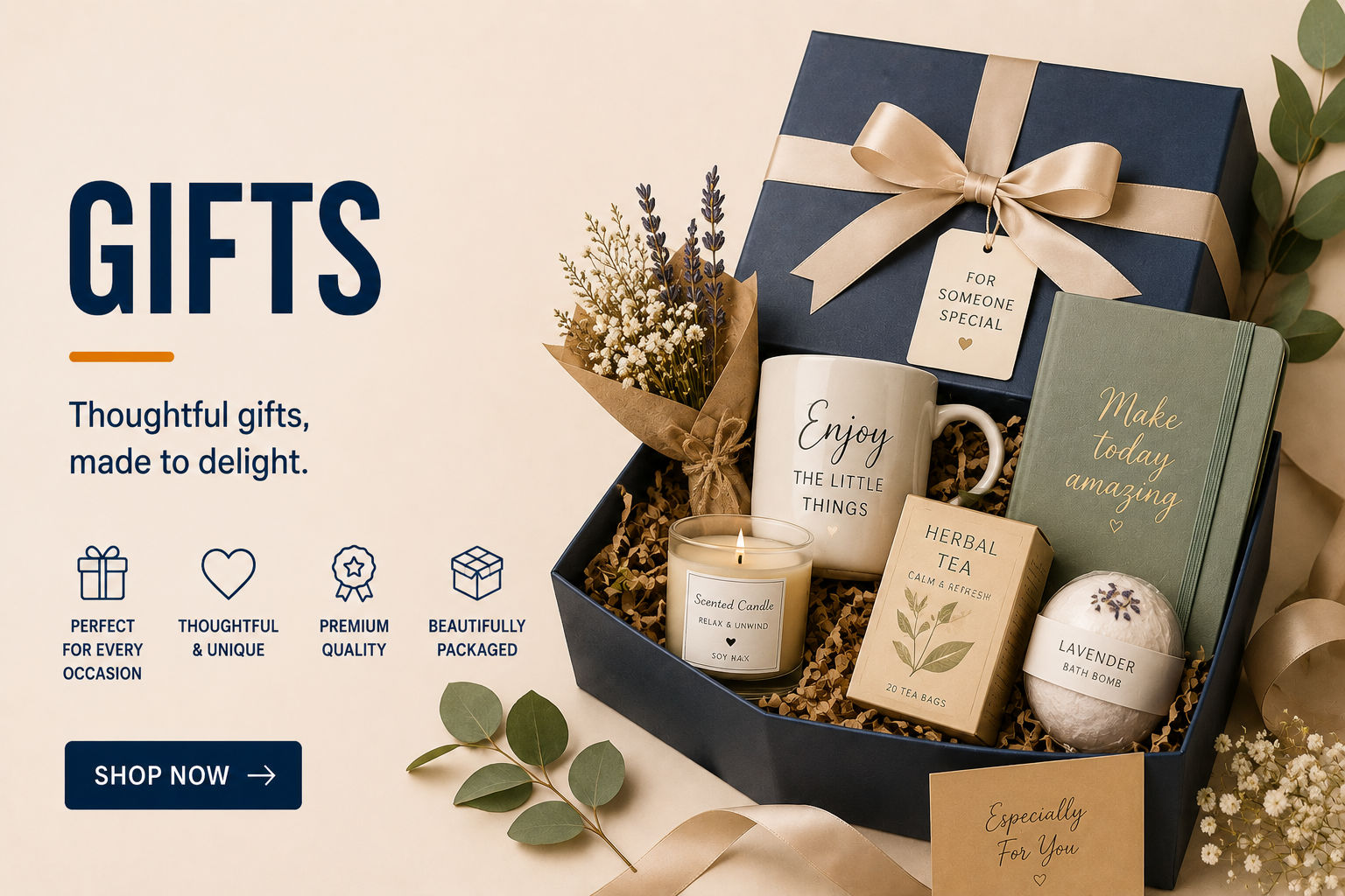 Gifts