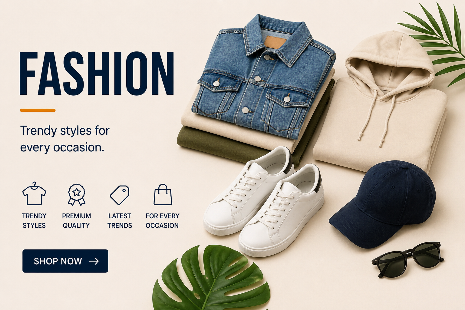 Fashion