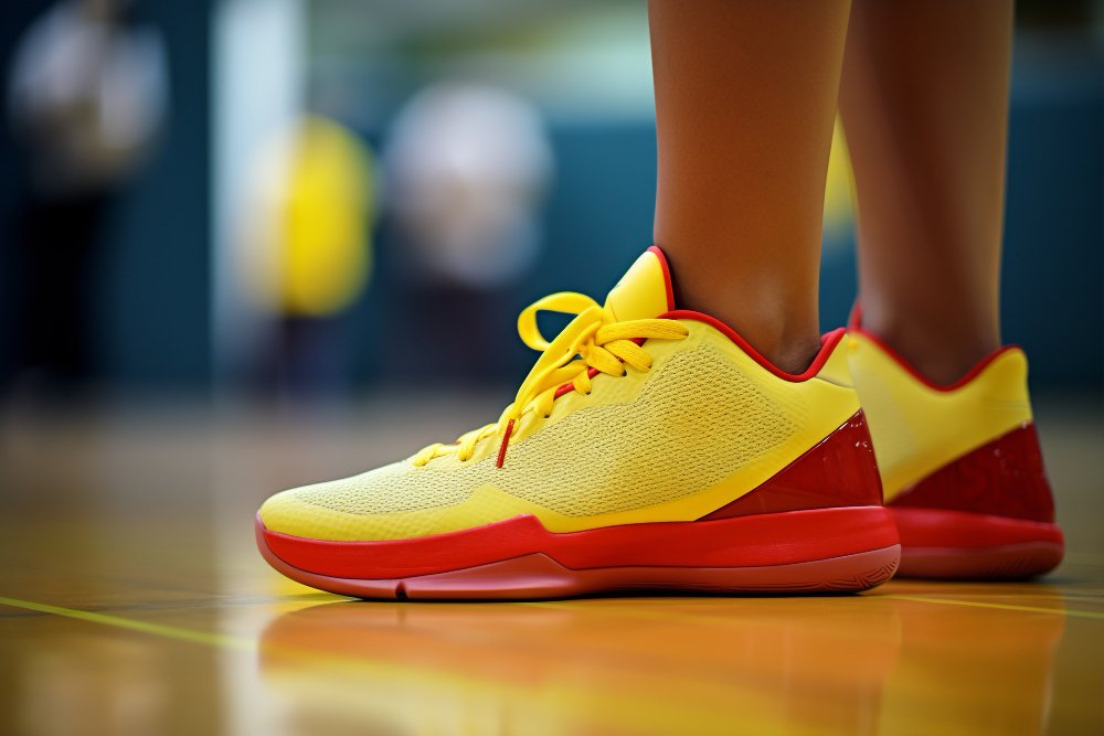 Sports Shoes for Kids