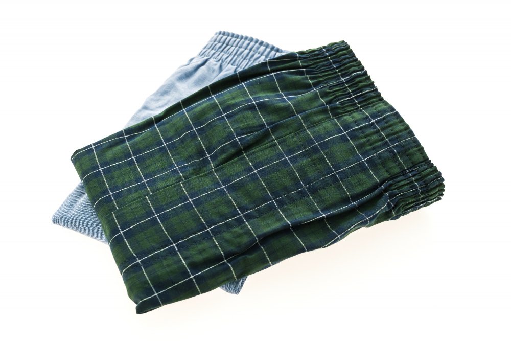 Boys Shorts Pack of 2