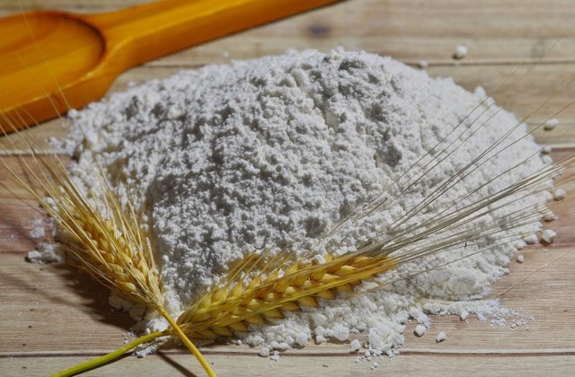 Whole Wheat Flour 2kg