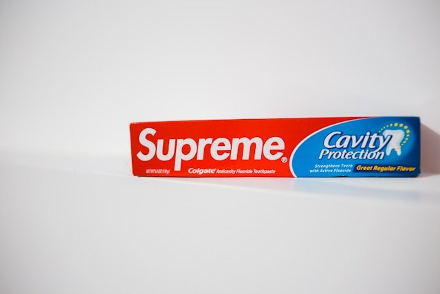 Toothpaste 200g