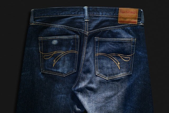 Slim Fit Jeans