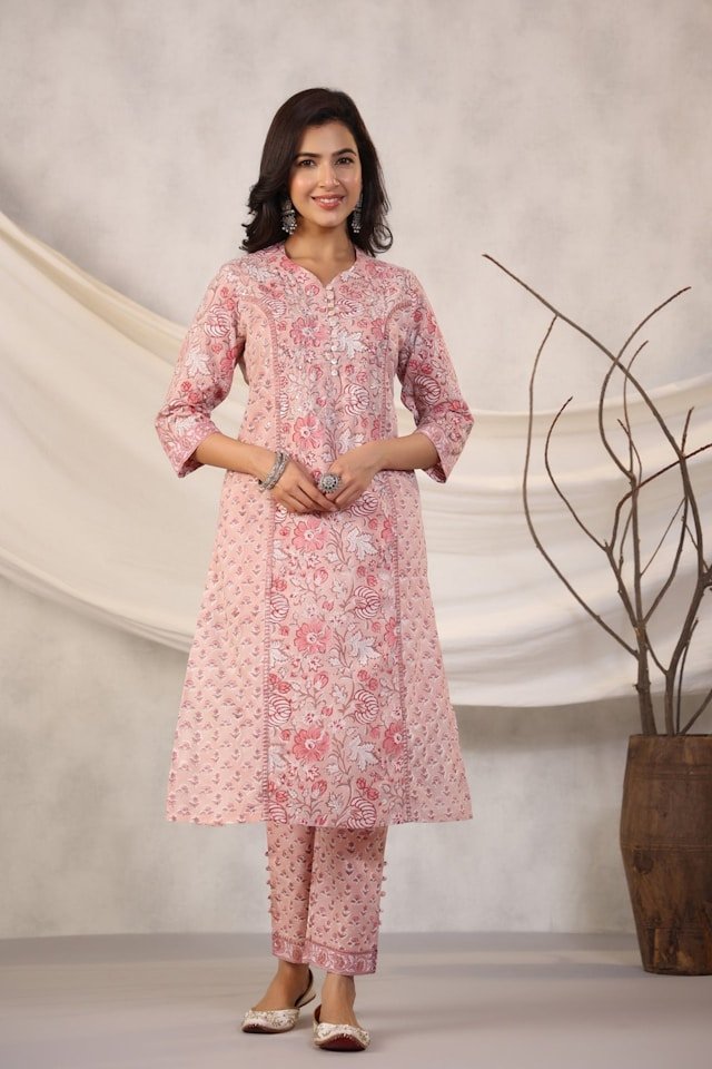 Designer Kurti