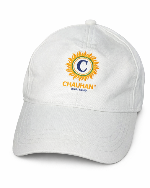 Chauhan World Cap