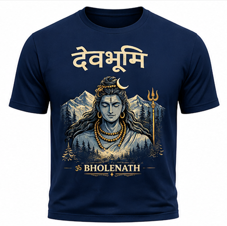 Stridez - Devbhumi Bholenath