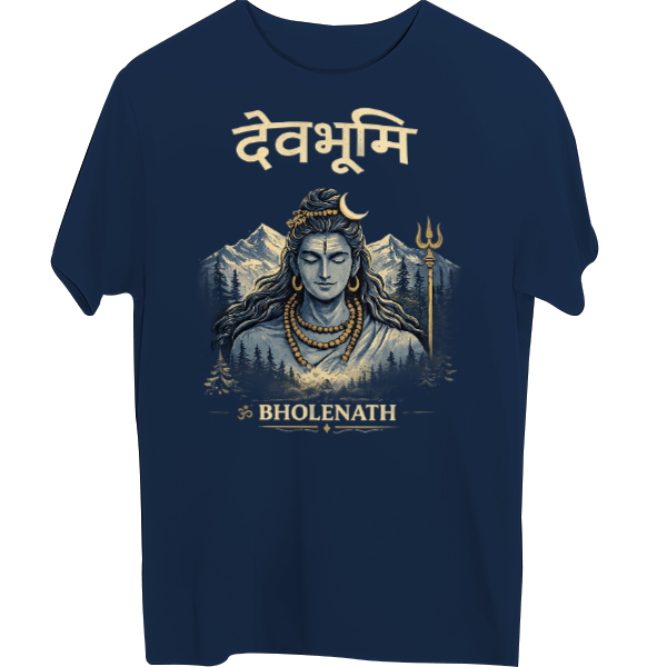 Stridez - Devbhumi Bholenath