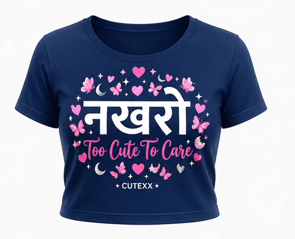 Cutexx - Nakhro