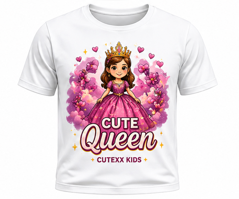 Cutexx Kids - Cute Queen