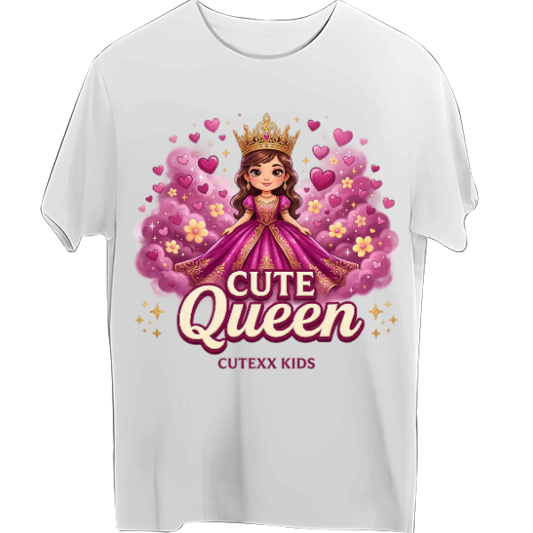 Cutexx Kids - Cute Queen