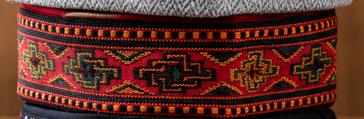 ARUNA KULLU  Himachali KULLU Topi/Cap M