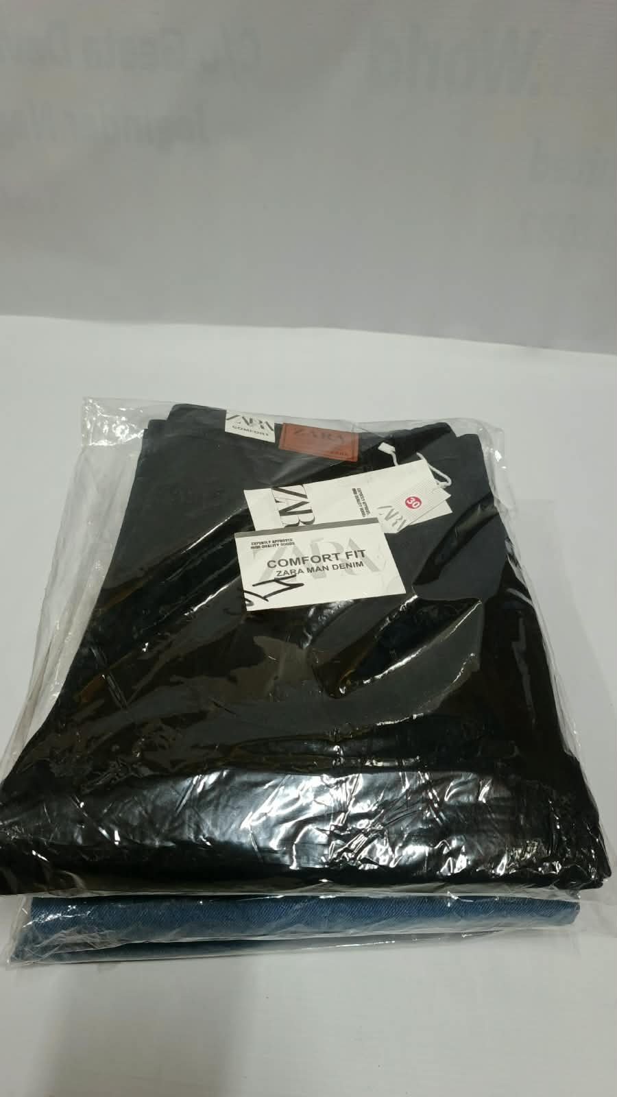 Zara  Denim jeans Girls