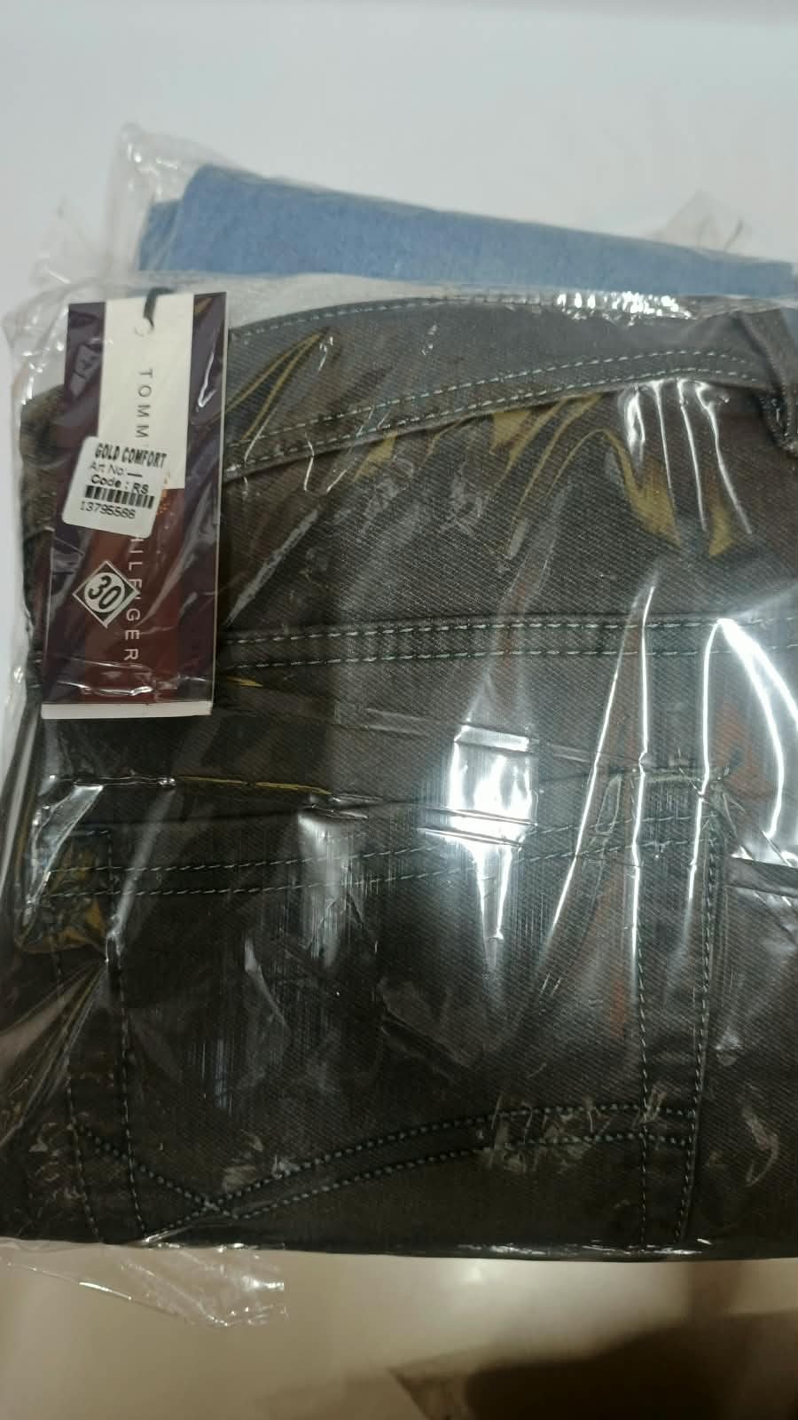 Cargo Pajama Pants