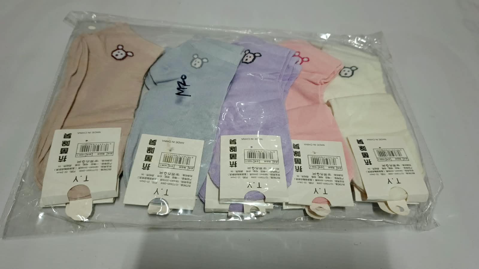 Women Socks