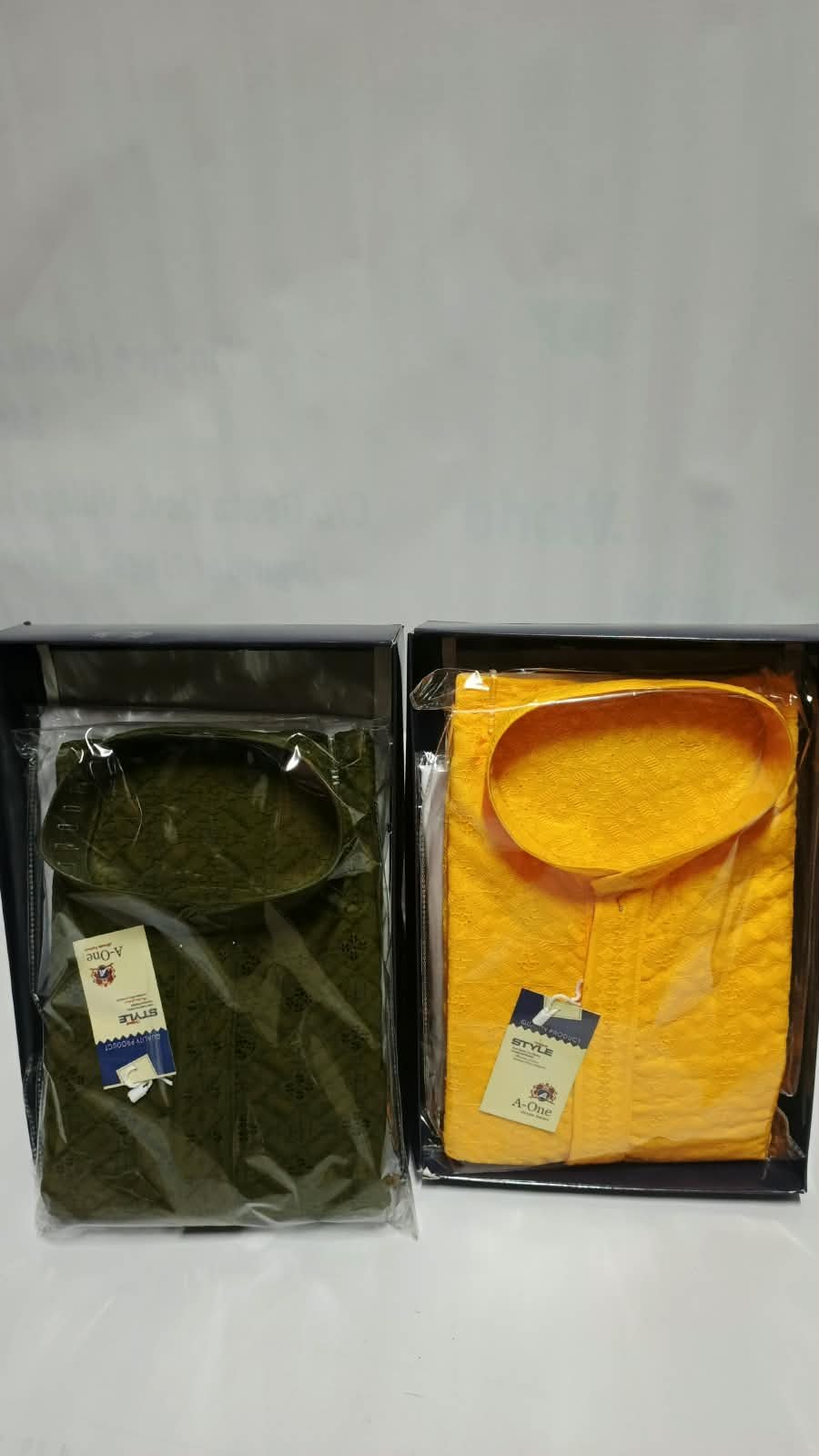 A-ONE Exclusive Ethnic Wear