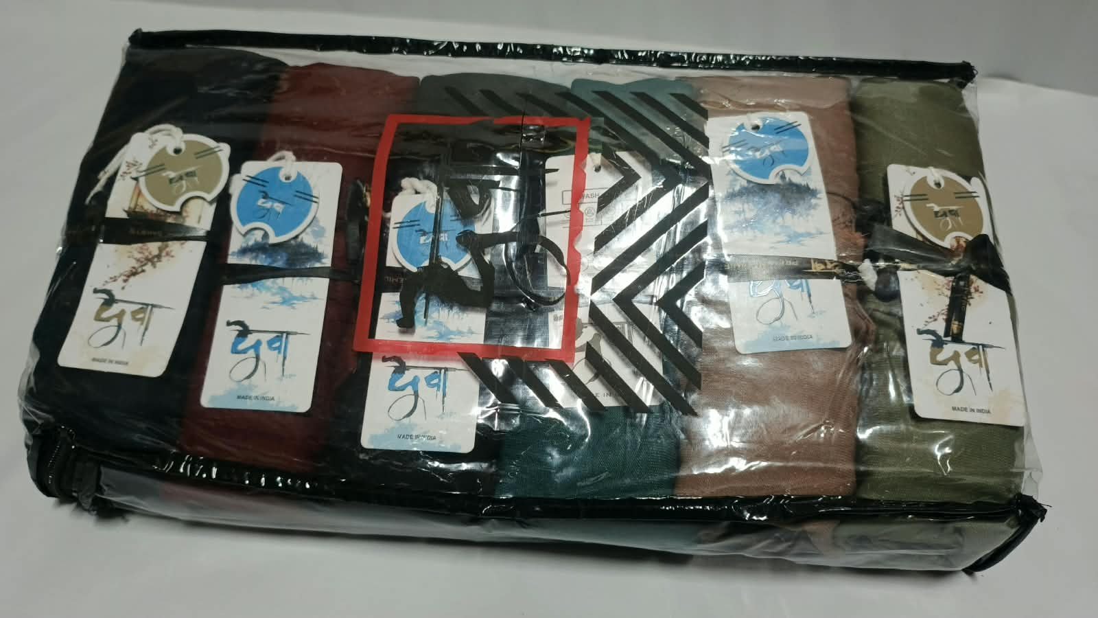 Deva Designer Shirts