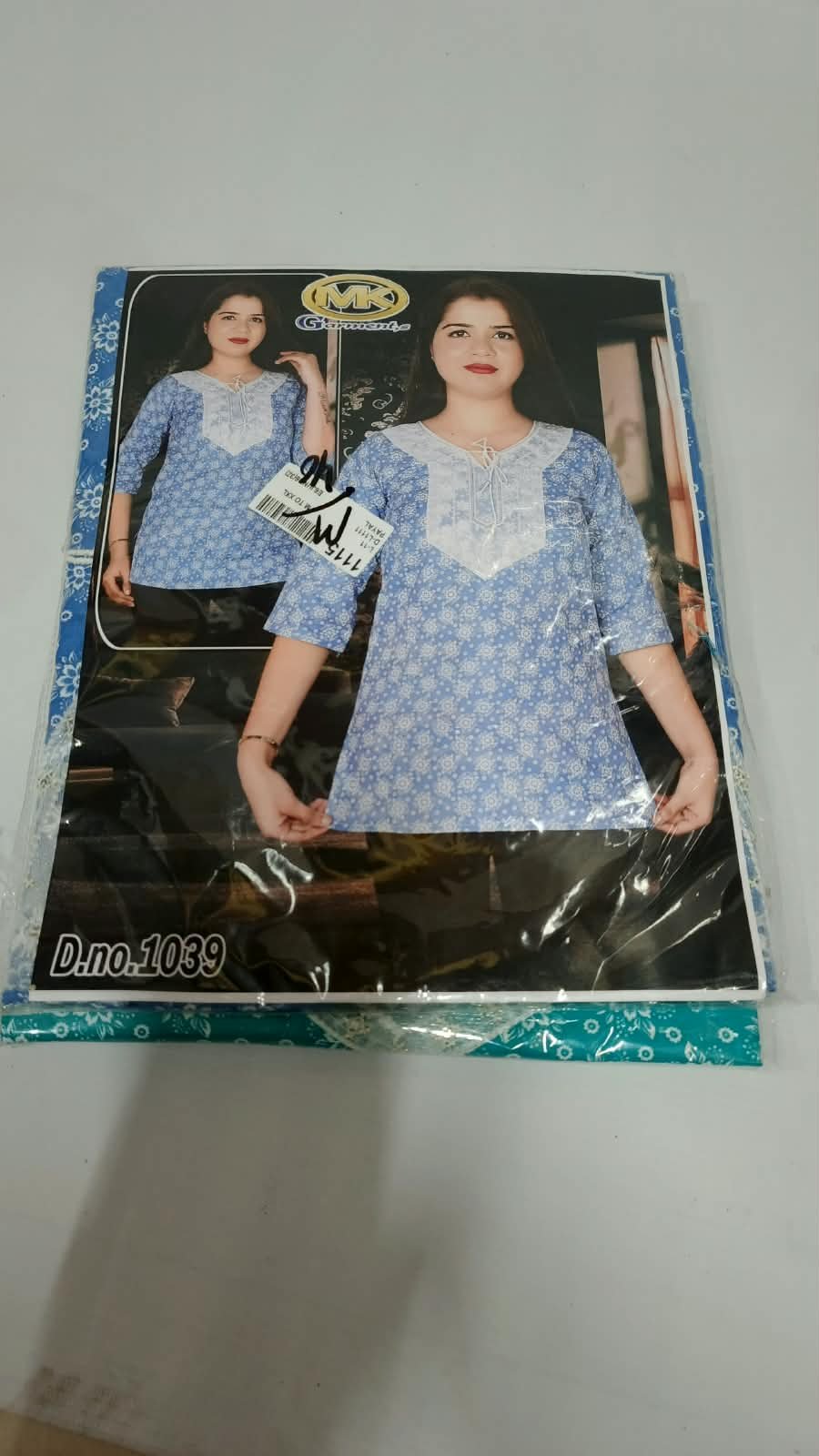 Girls Top Wear kurti