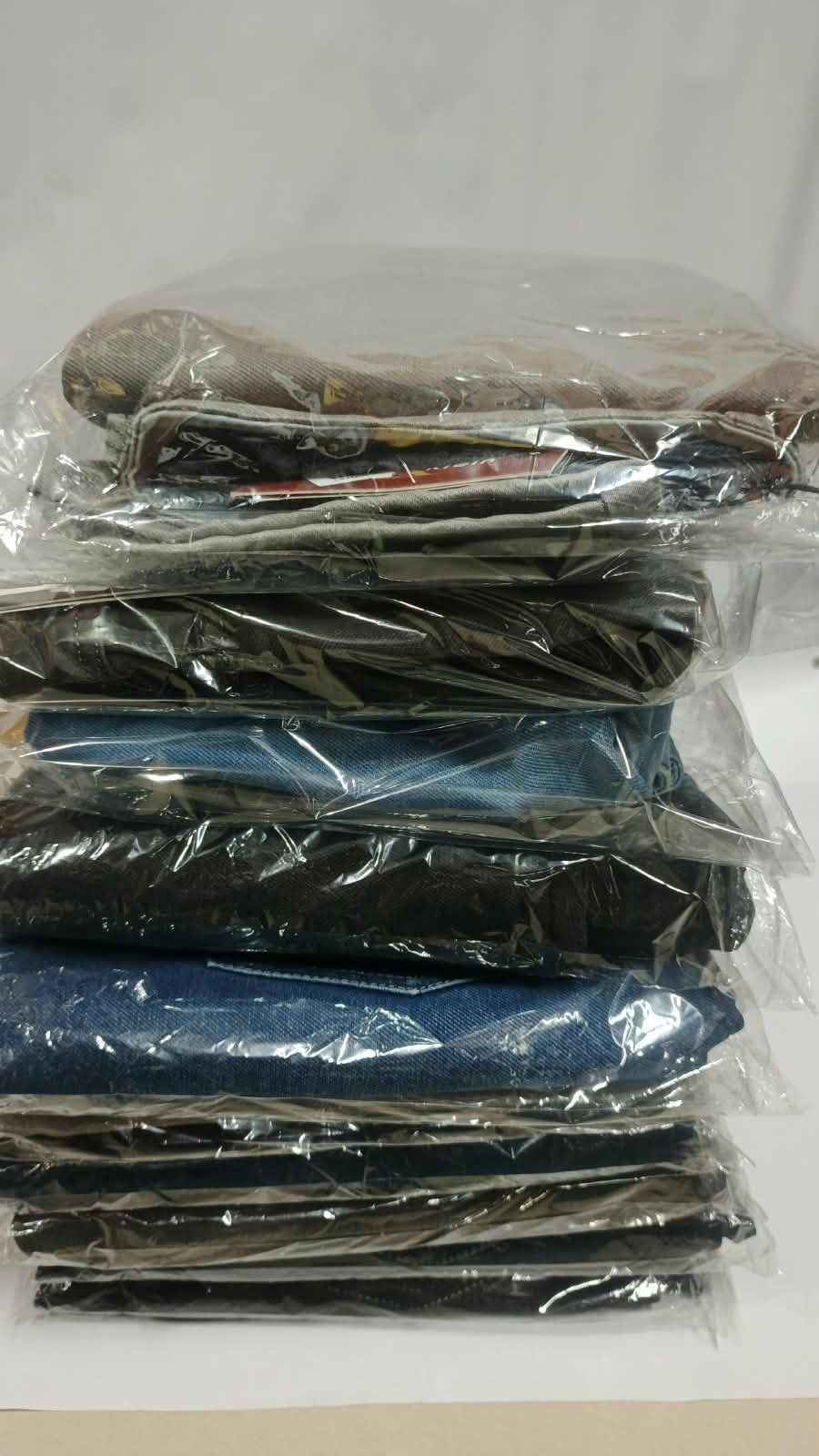 Jeans Pants